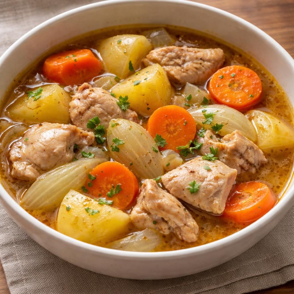 Stew