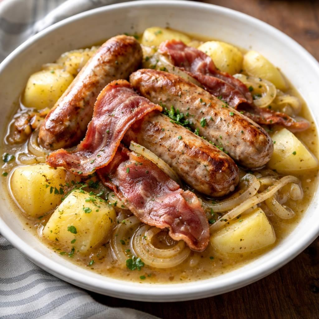 Coddle