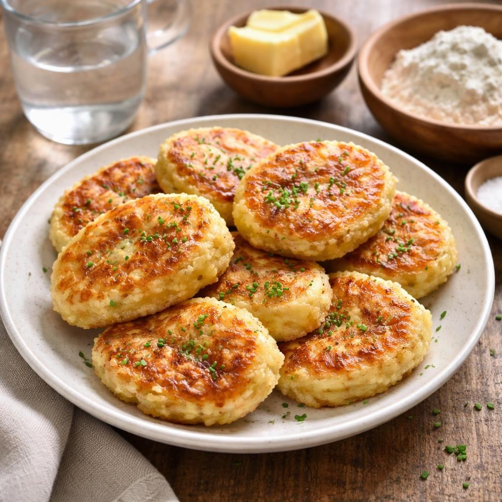 Kartoffelkager