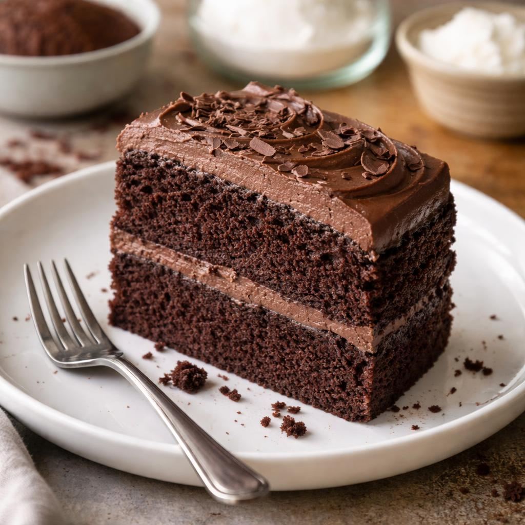 Chocolate Cake