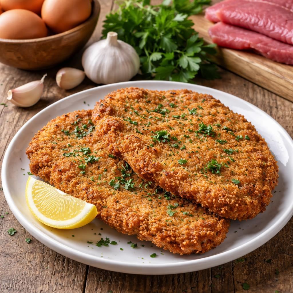 Milanesa