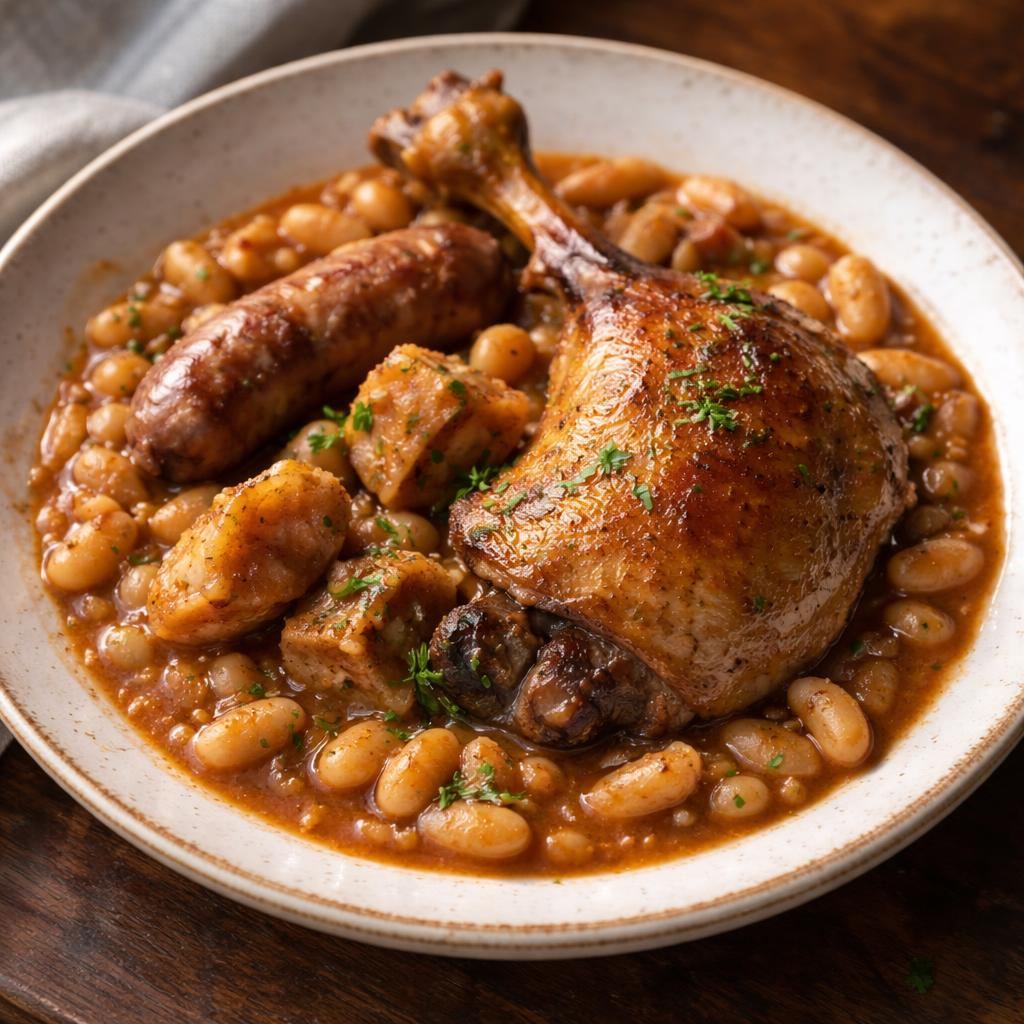 Cassoulet