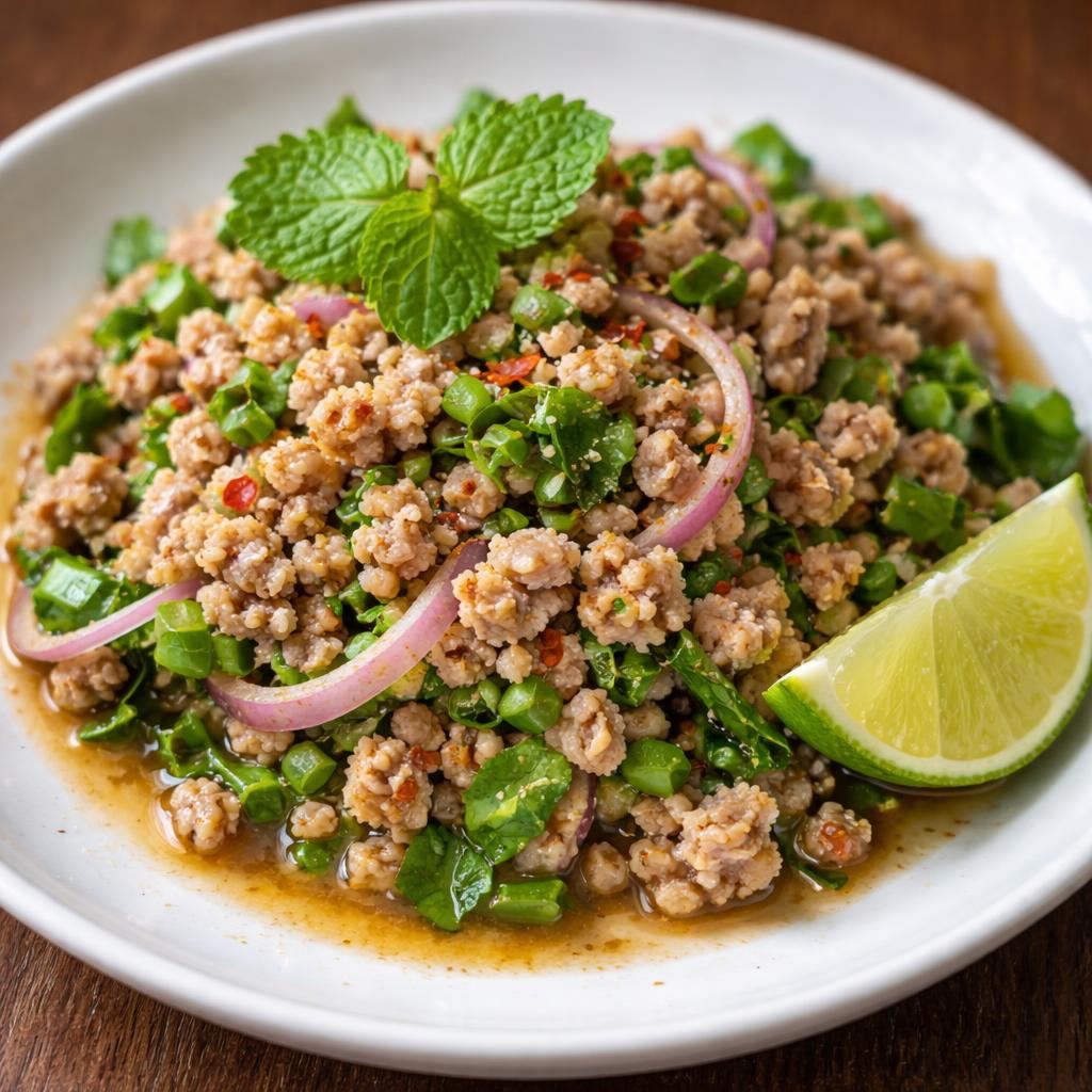 Larb