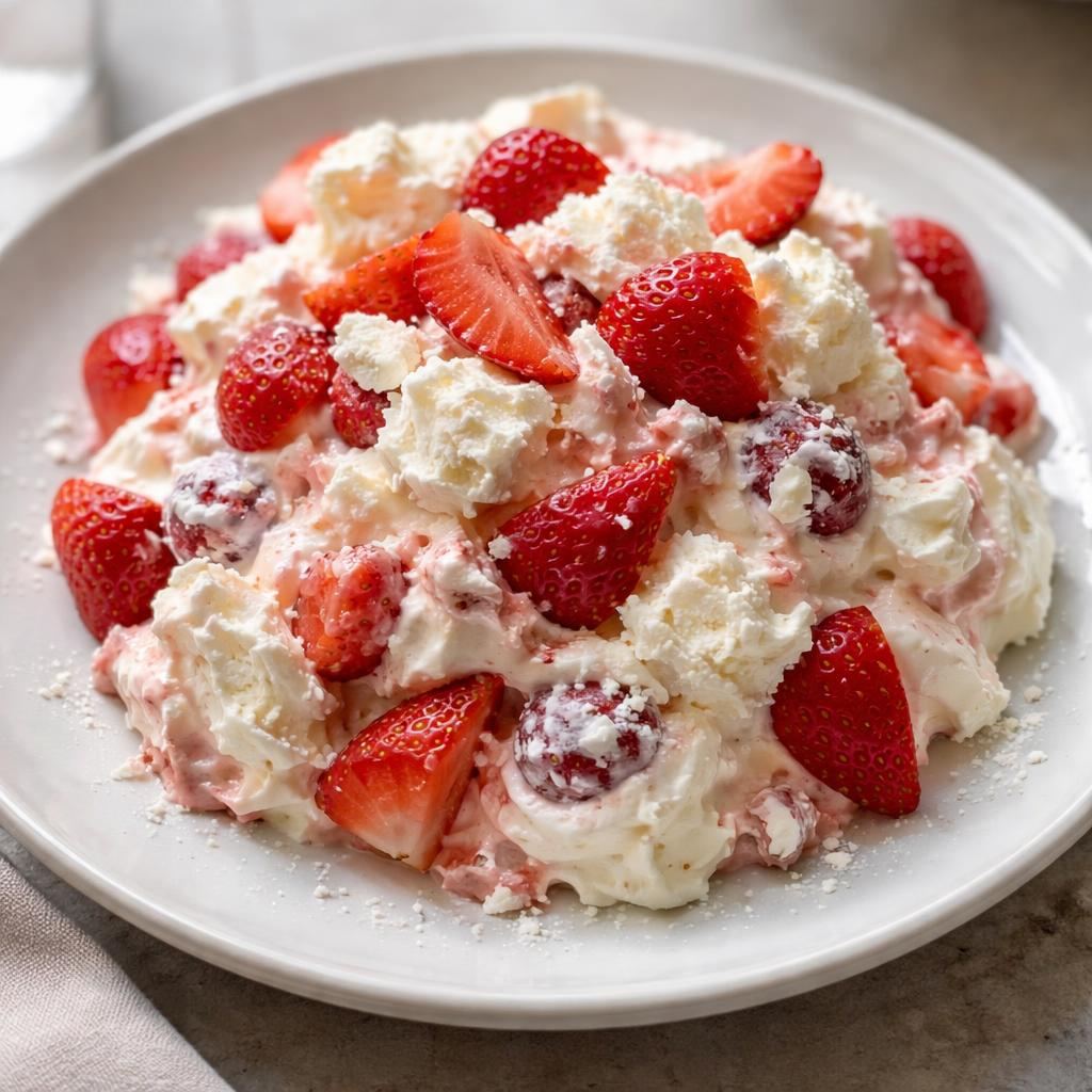 Eton Mess