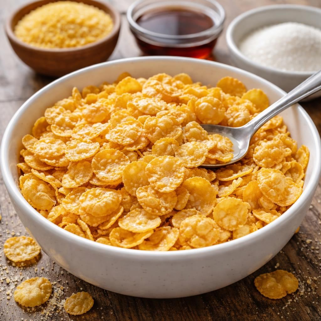 Corn Flakes