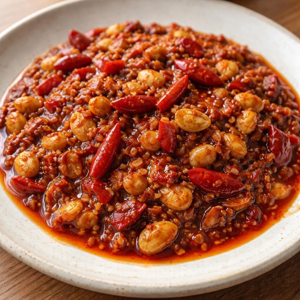 Doubanjiang