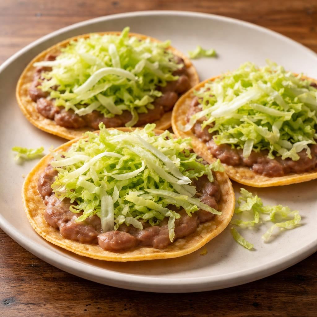 Tostadas