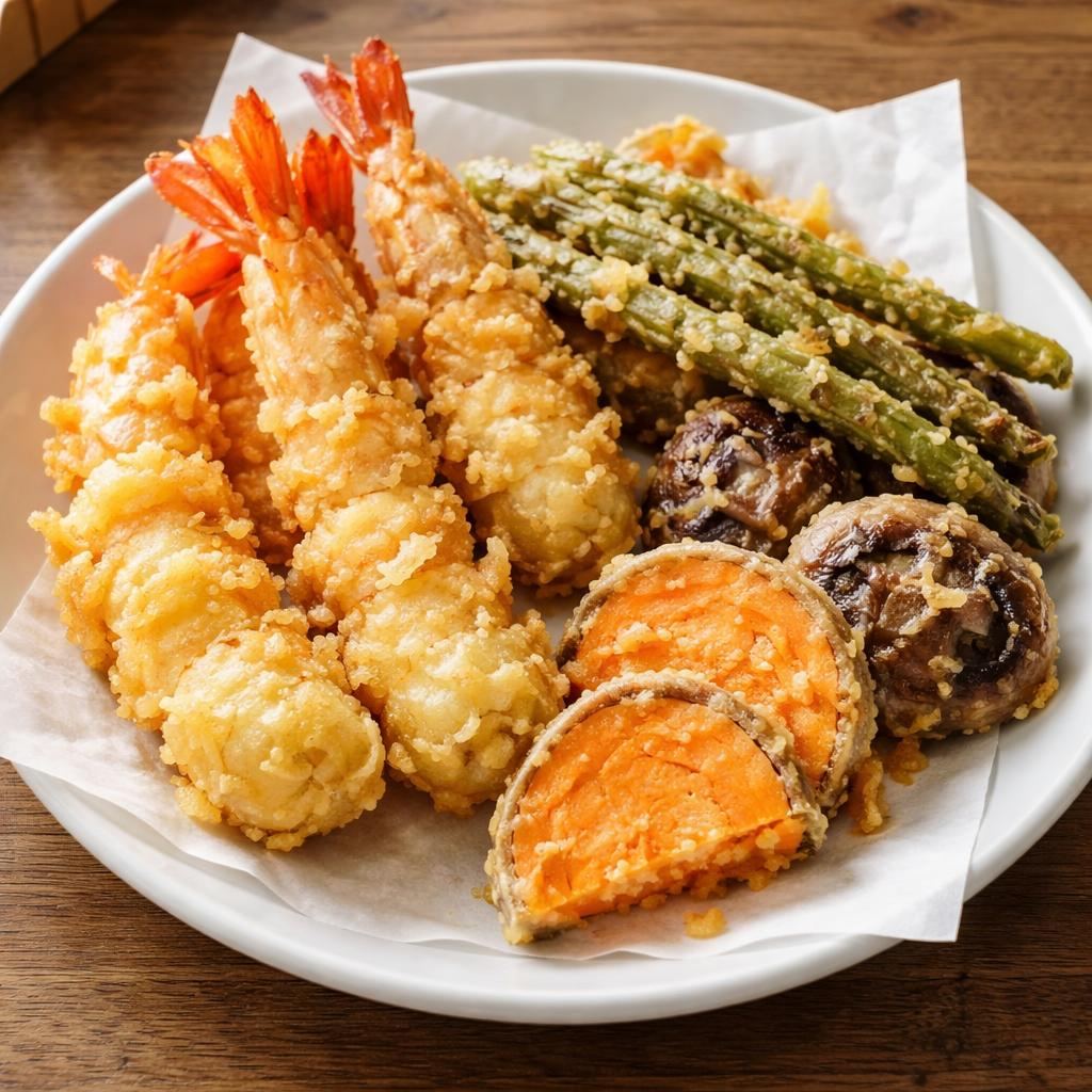 Tempura