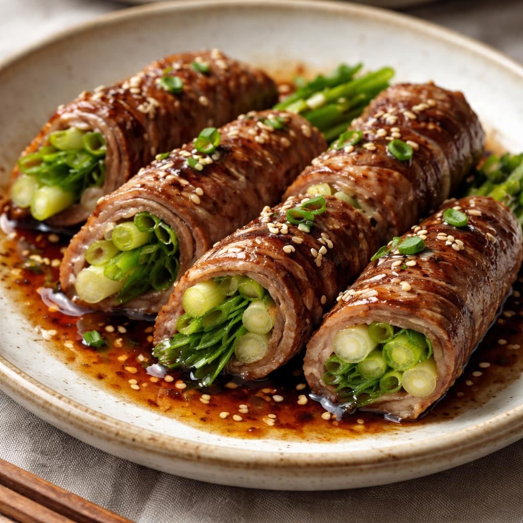 Negimaki
