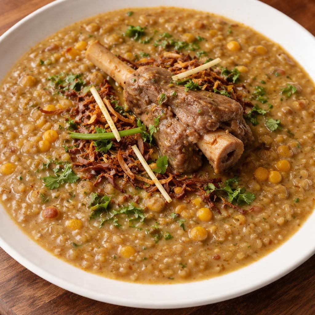 Haleem