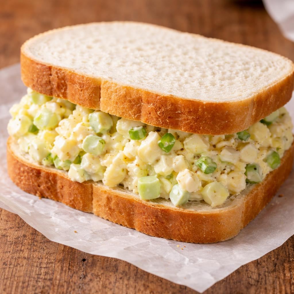 Sandwich Loaf