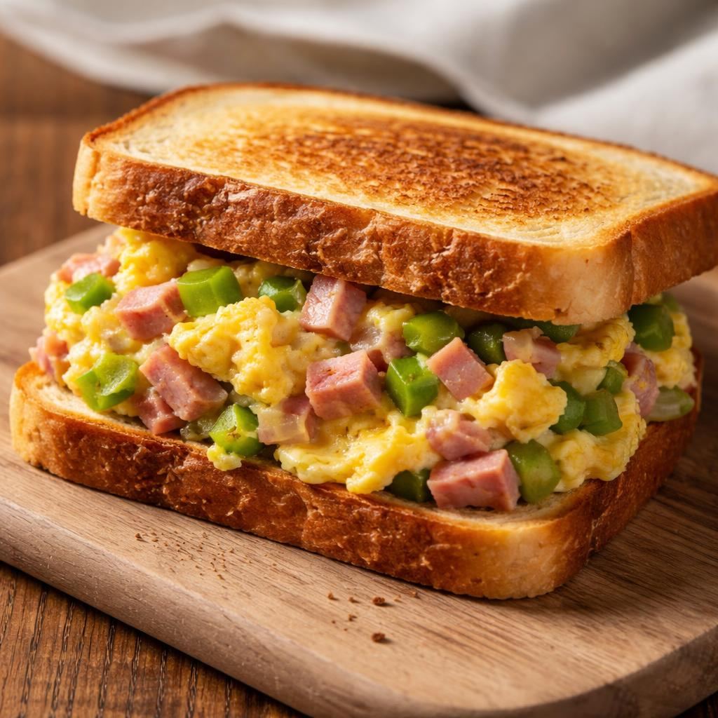 Denver Sandwich