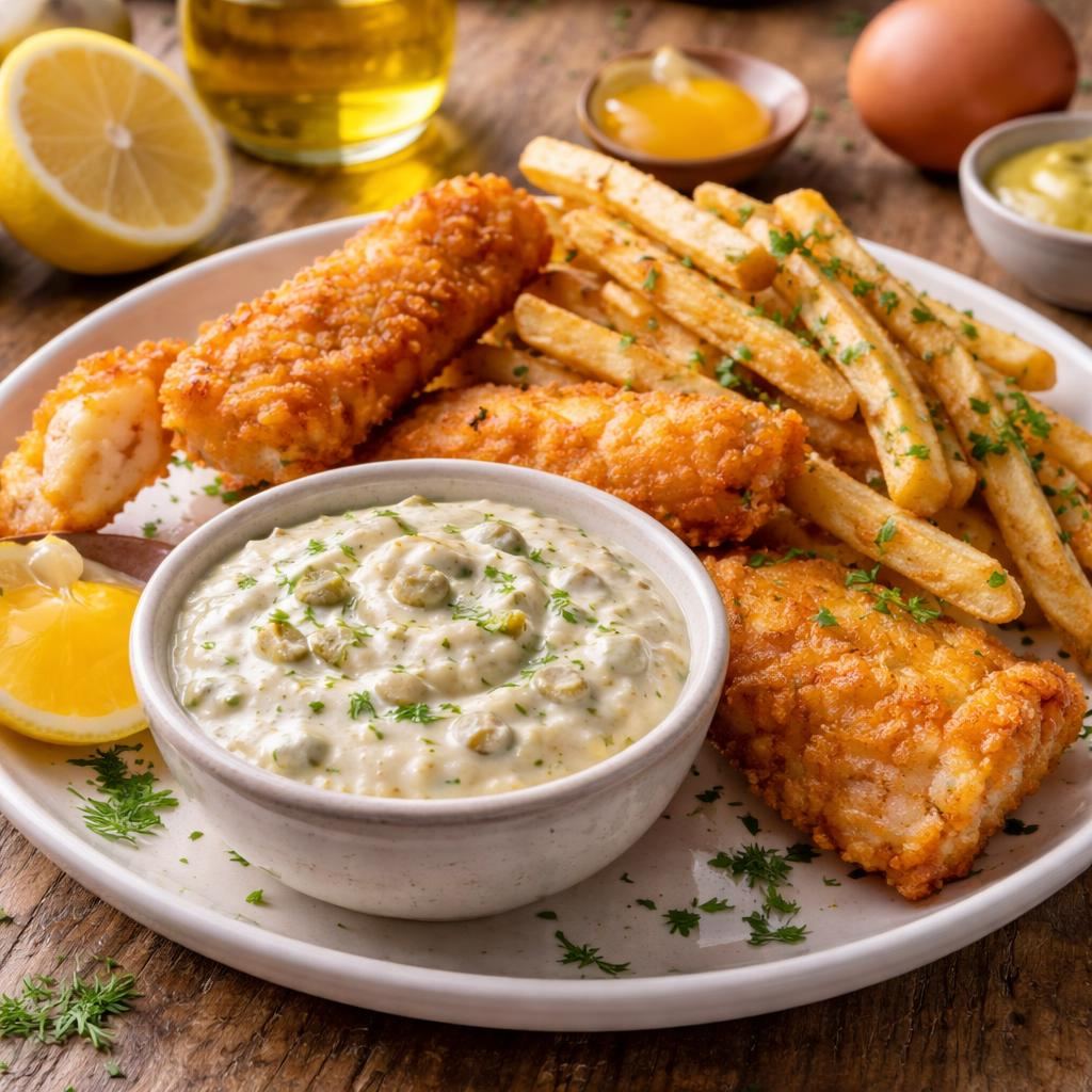 Tartar Sauce