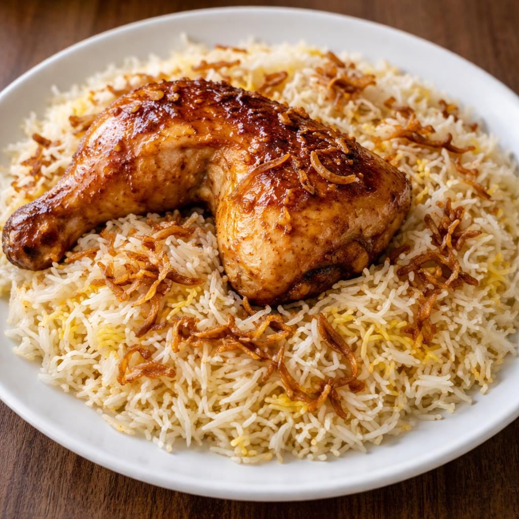 Mandi
