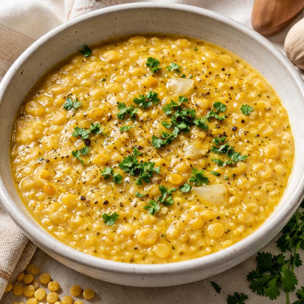 Pea Soup