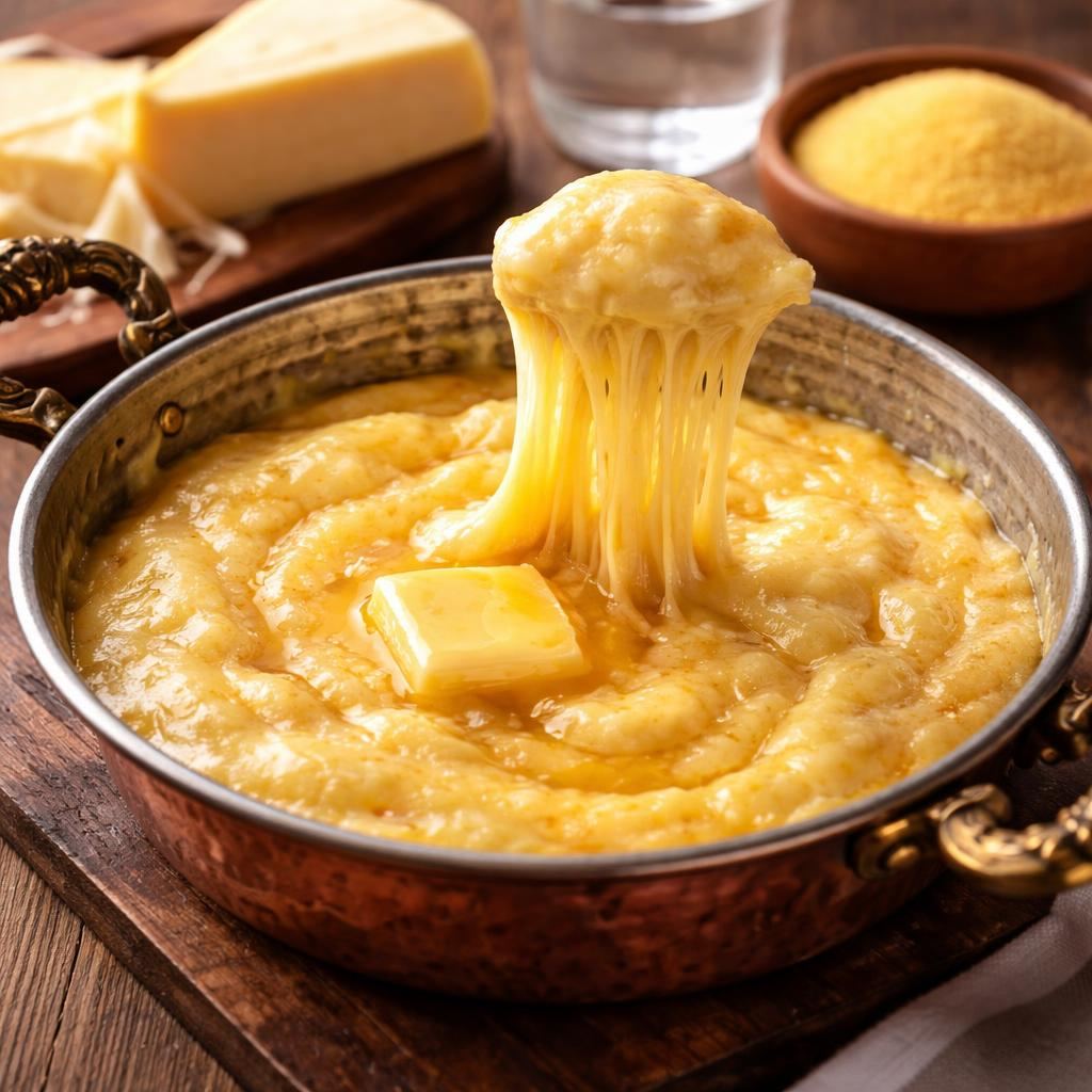 Kuymak