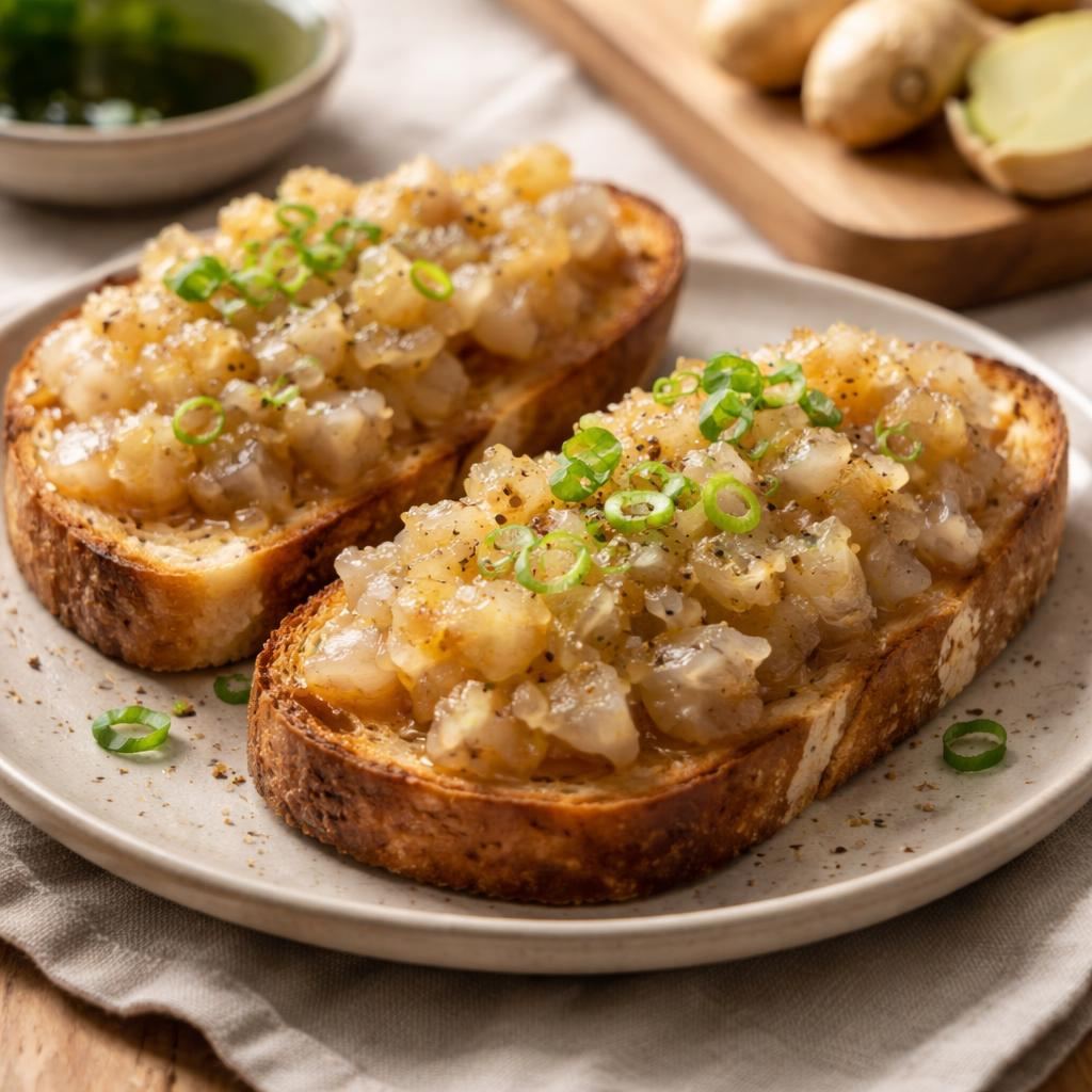 Pork Skin Jelly