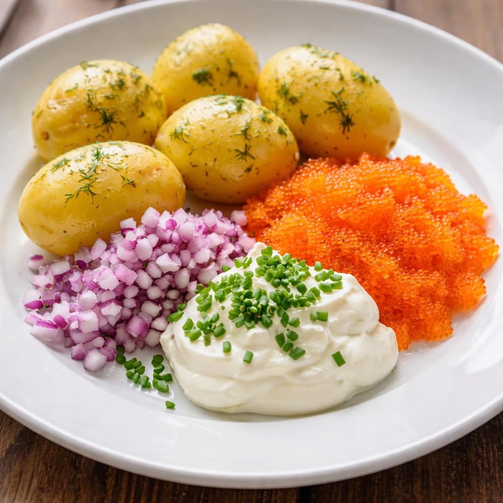Kalix Löjrom