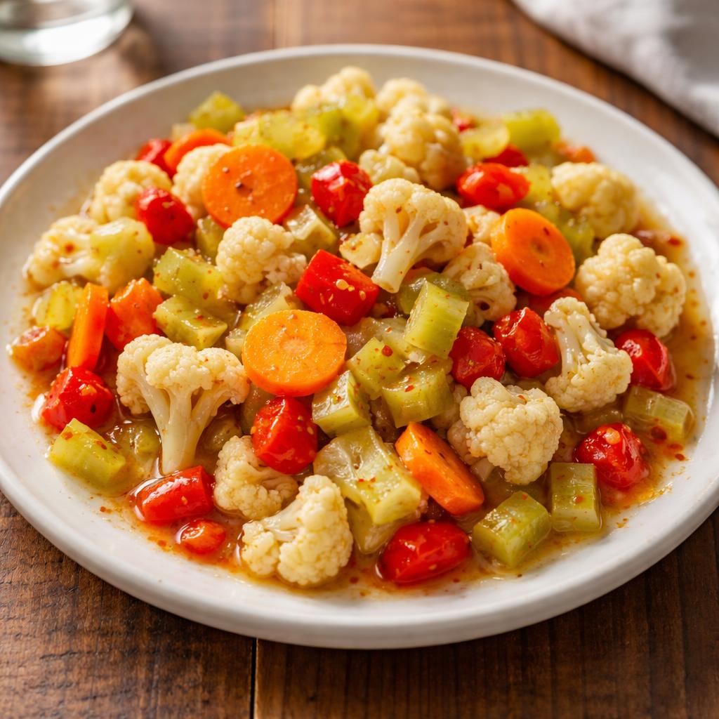 Giardiniera