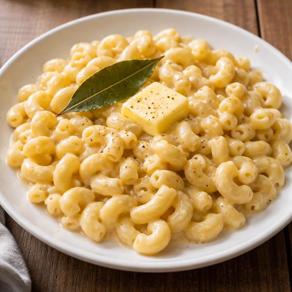 Macaroni Cheese