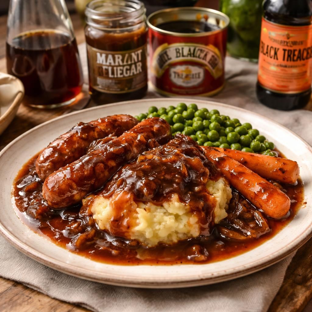 Henderson's Relish