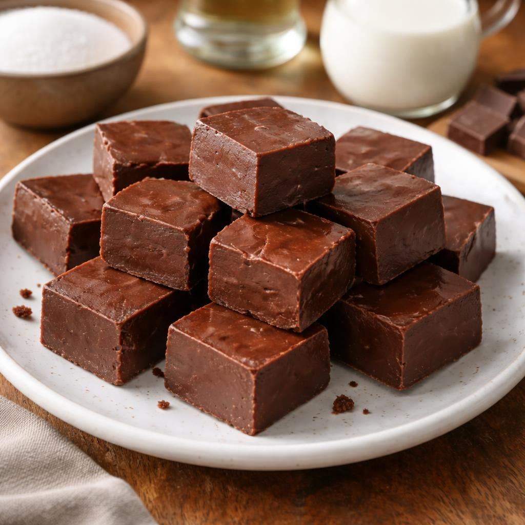 Fudge