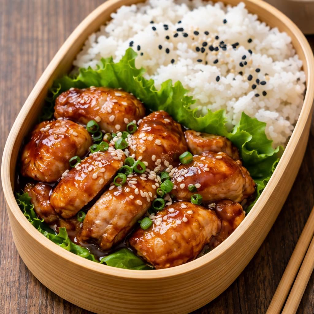 Bento