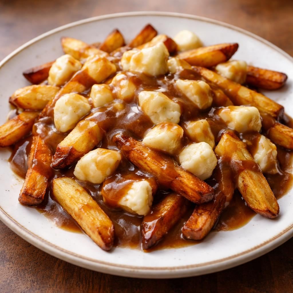 Poutine