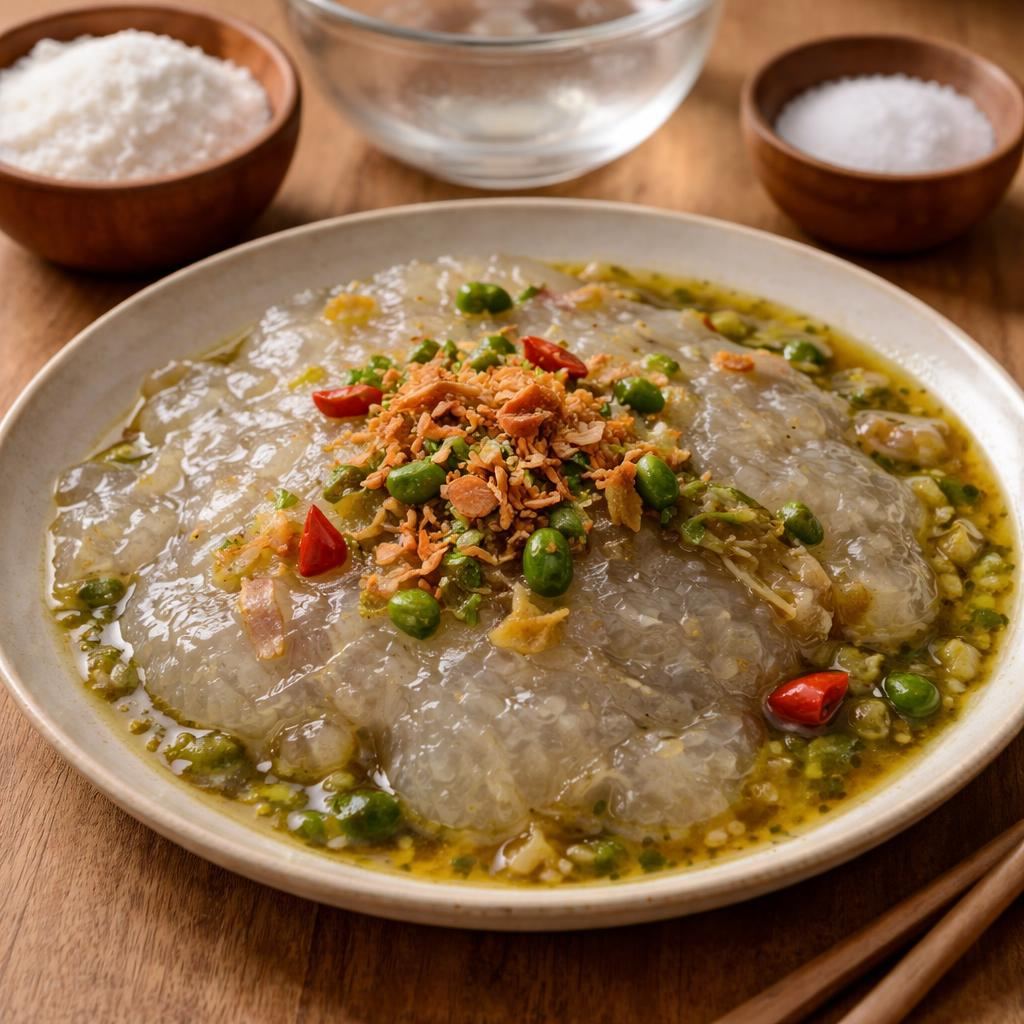Papeda