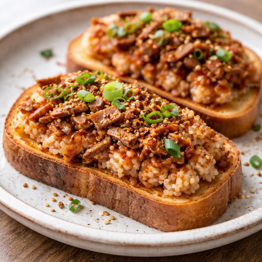 Injo-gogi-bap