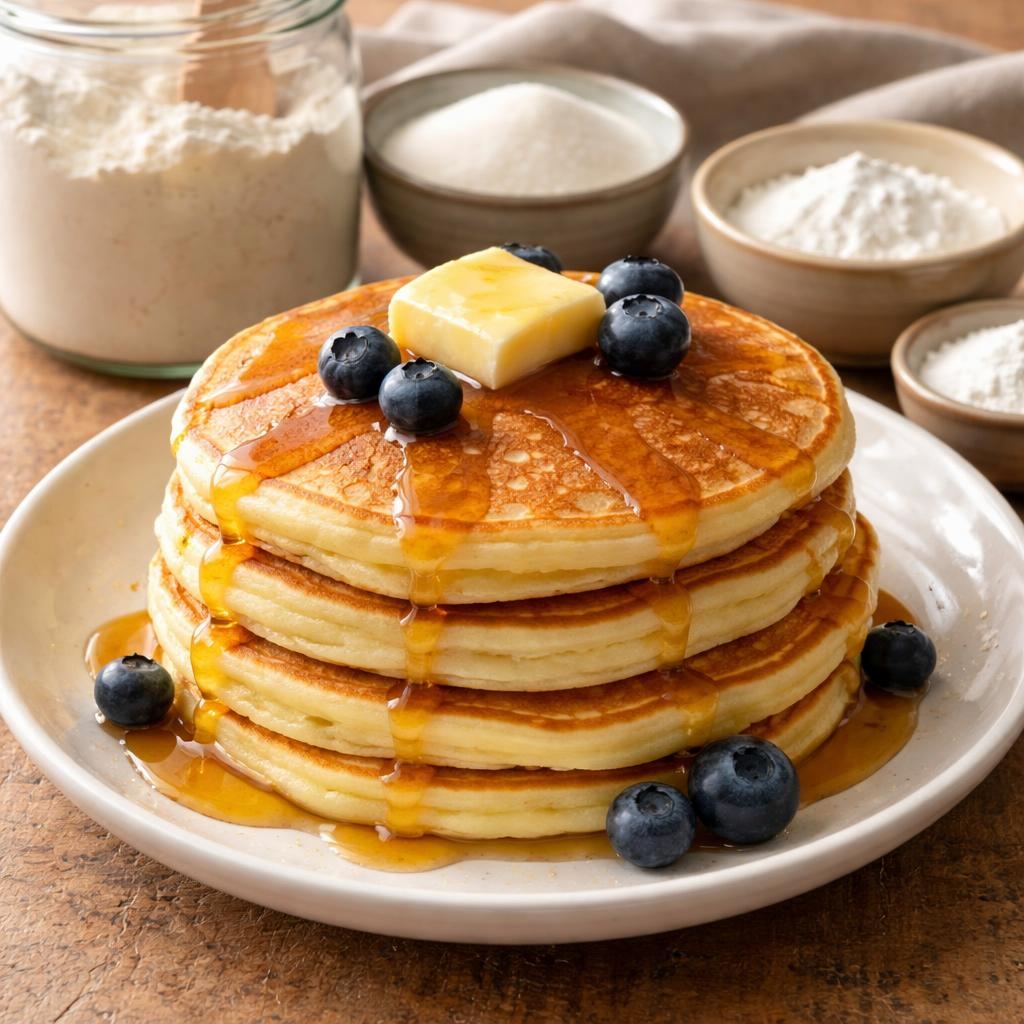 Pancakes