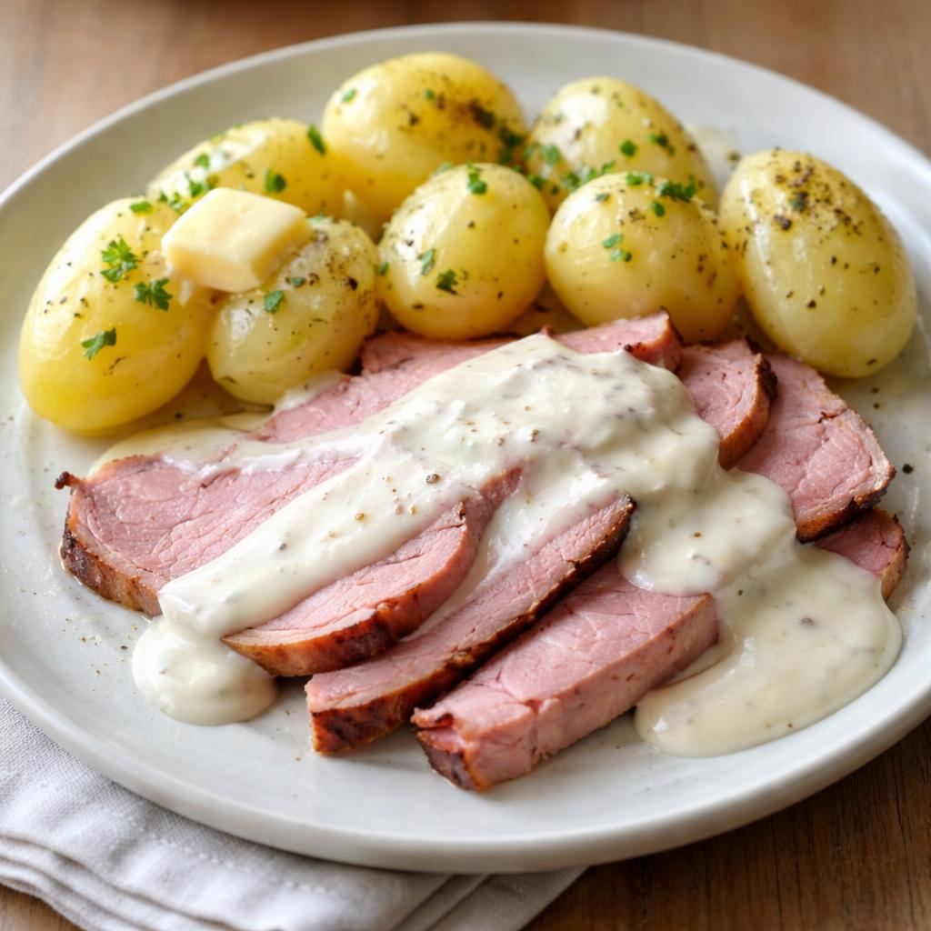 Hangikjöt