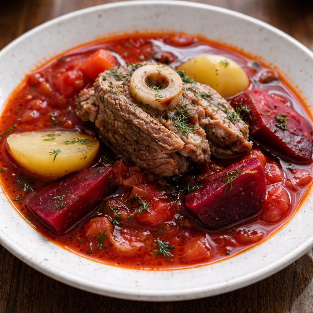 Borscht
