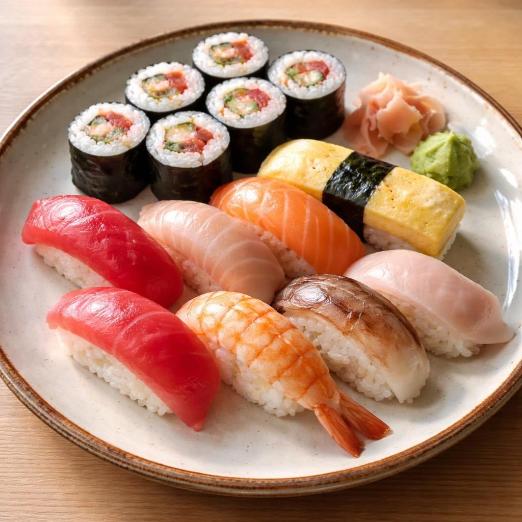 Sushi