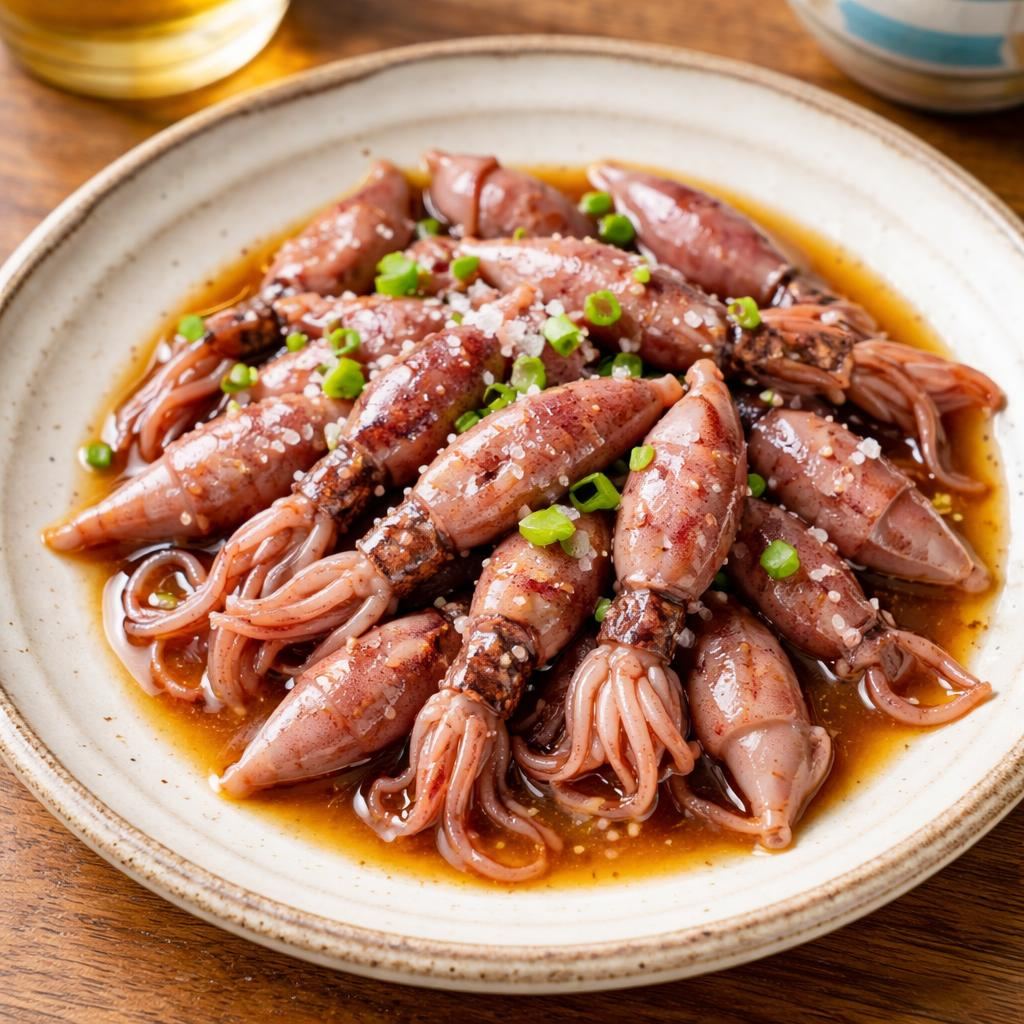 Chinmi