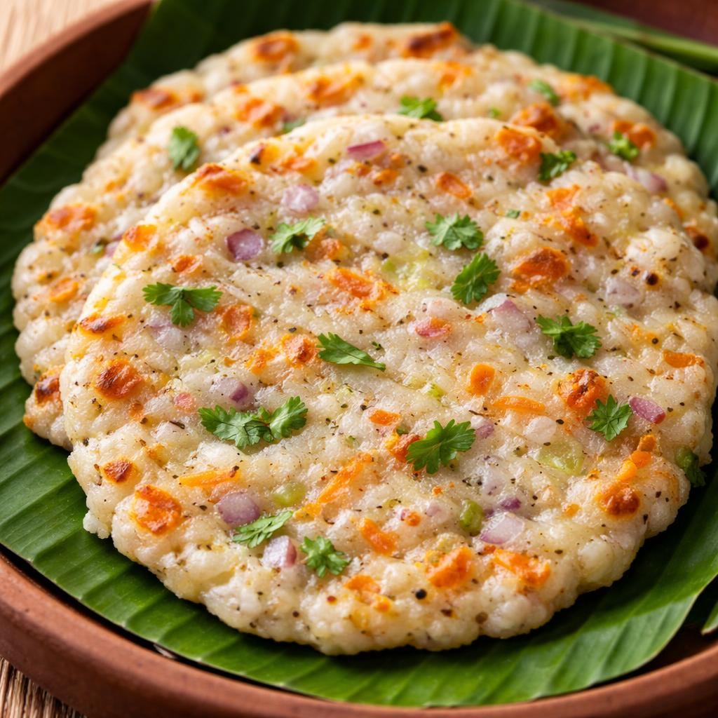 Akki Rotti