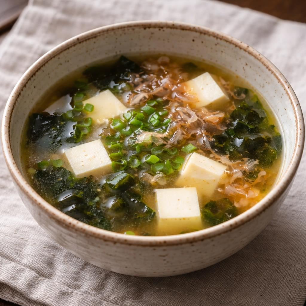 Miso Soup
