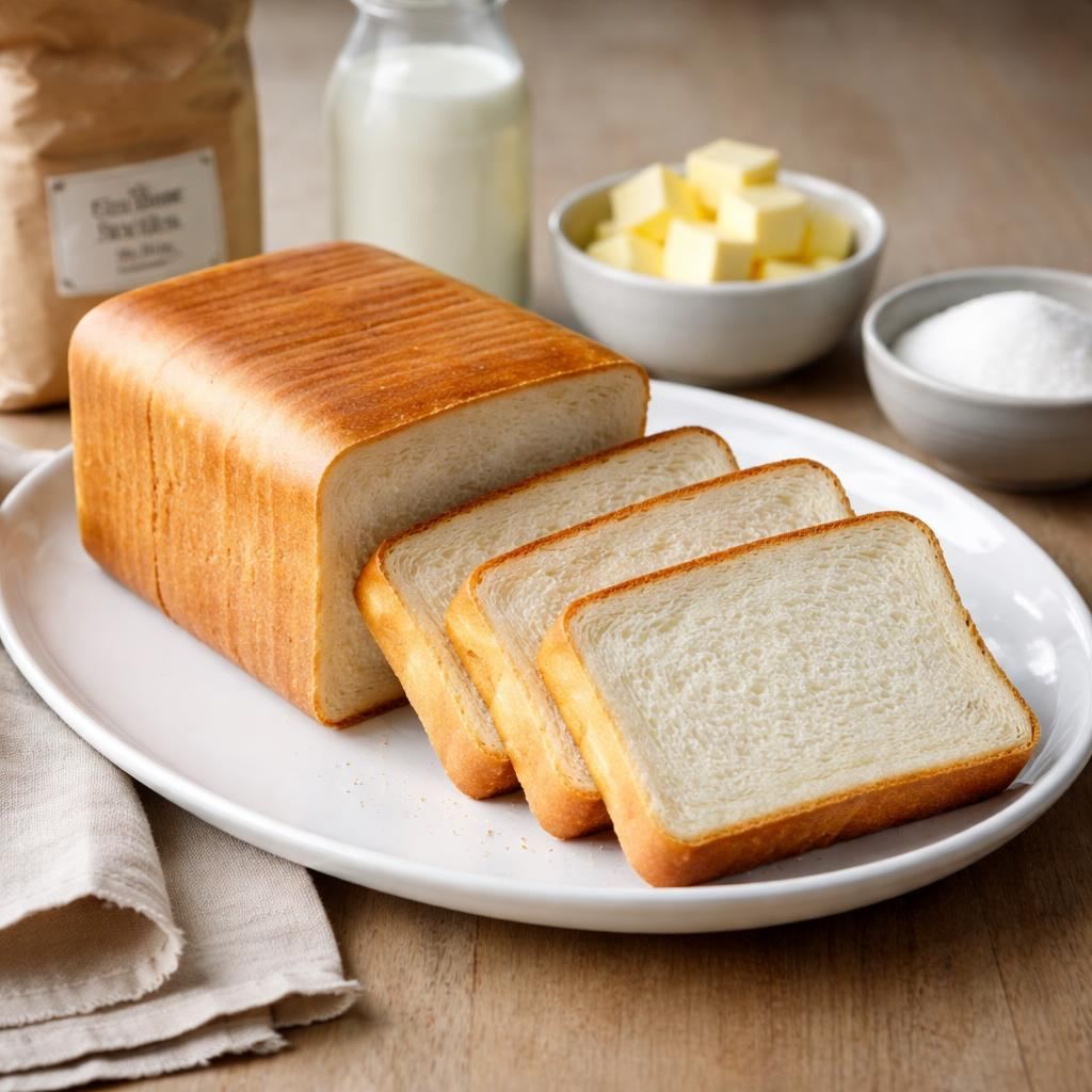 Pullman Loaf