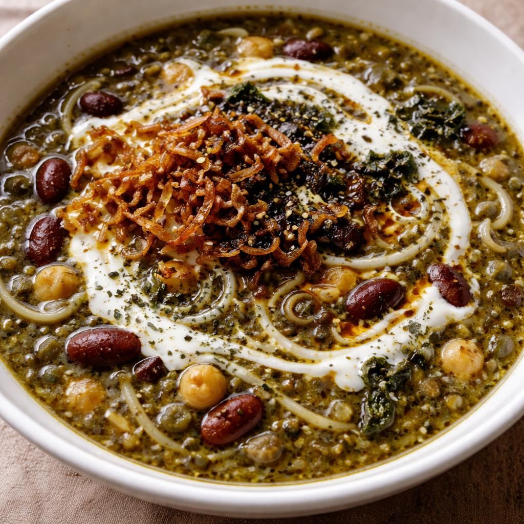 Aush Reshteh
