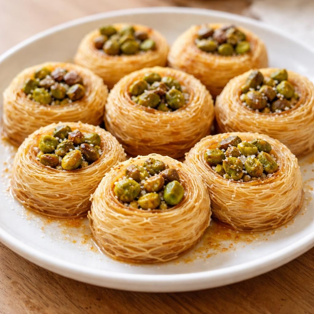 Bülbül Yuvası