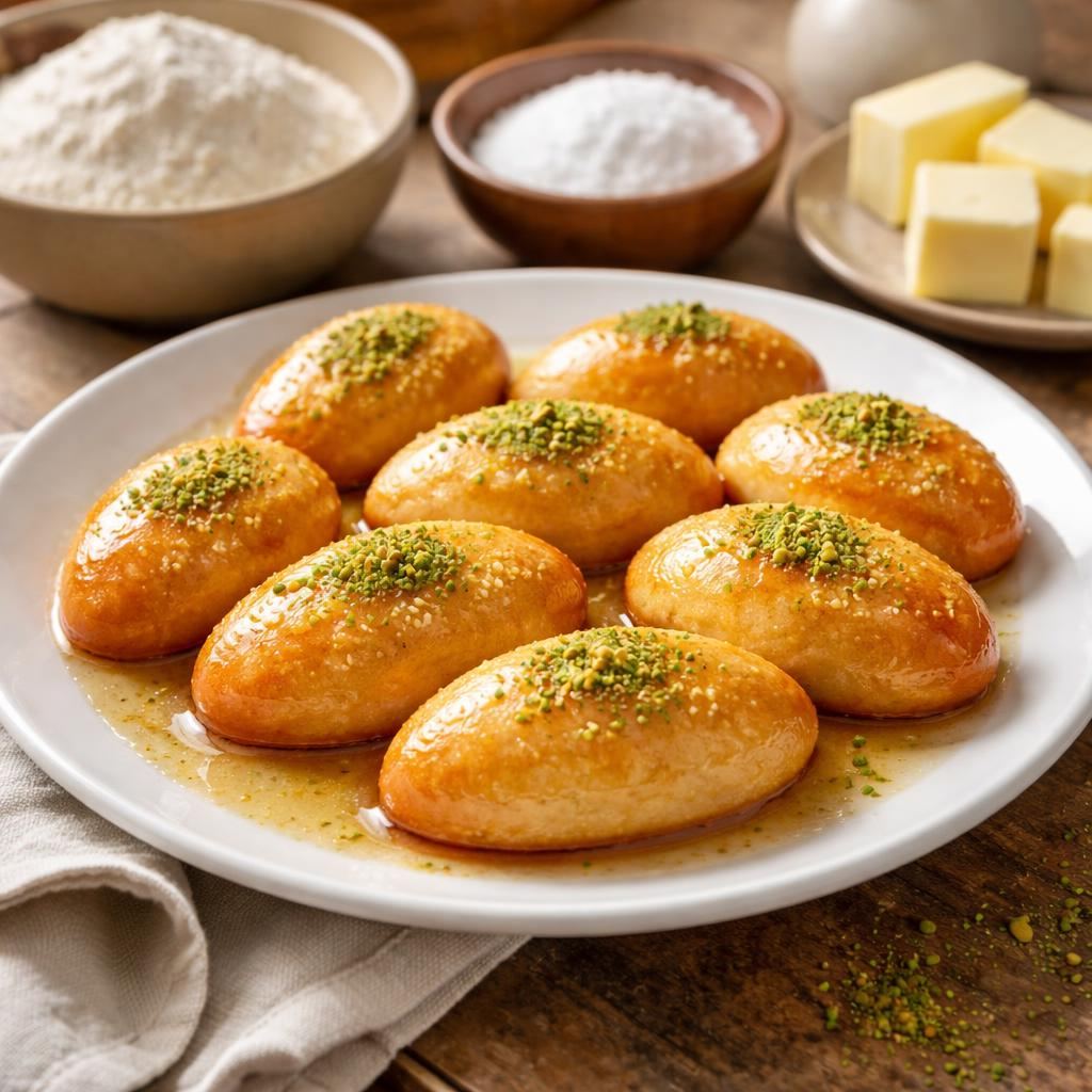 Şekerpare