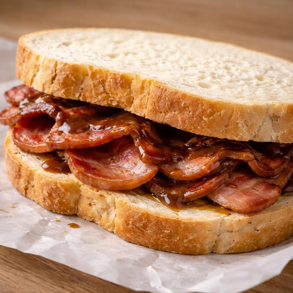 Bacon Sandwich