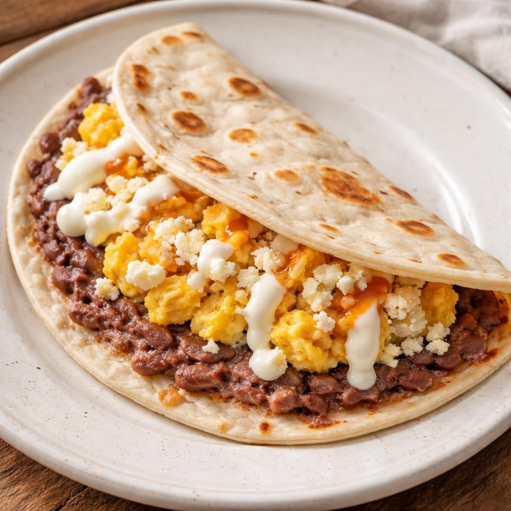 Baleada