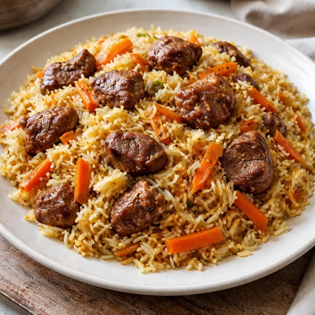 Pilaf
