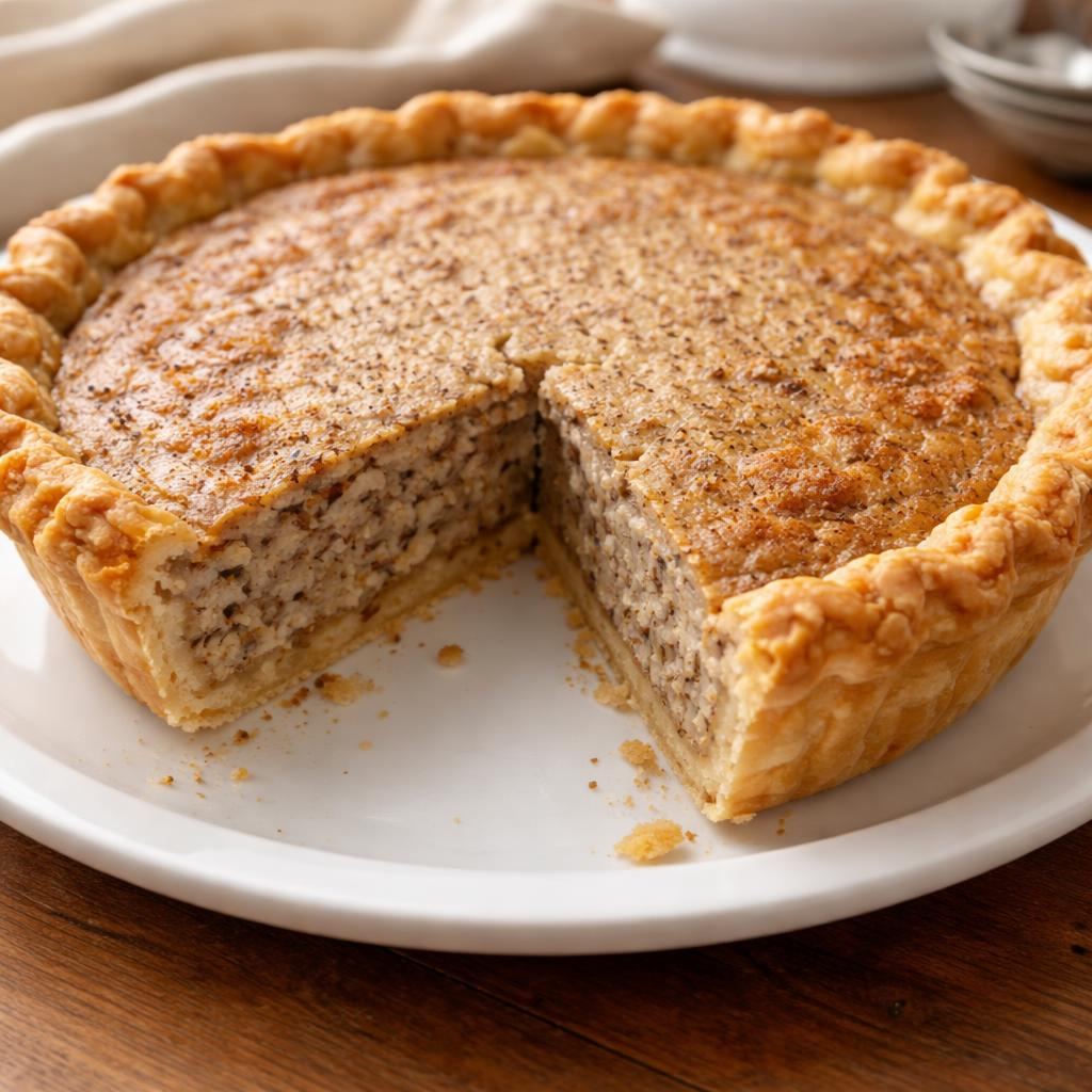Bean Pie
