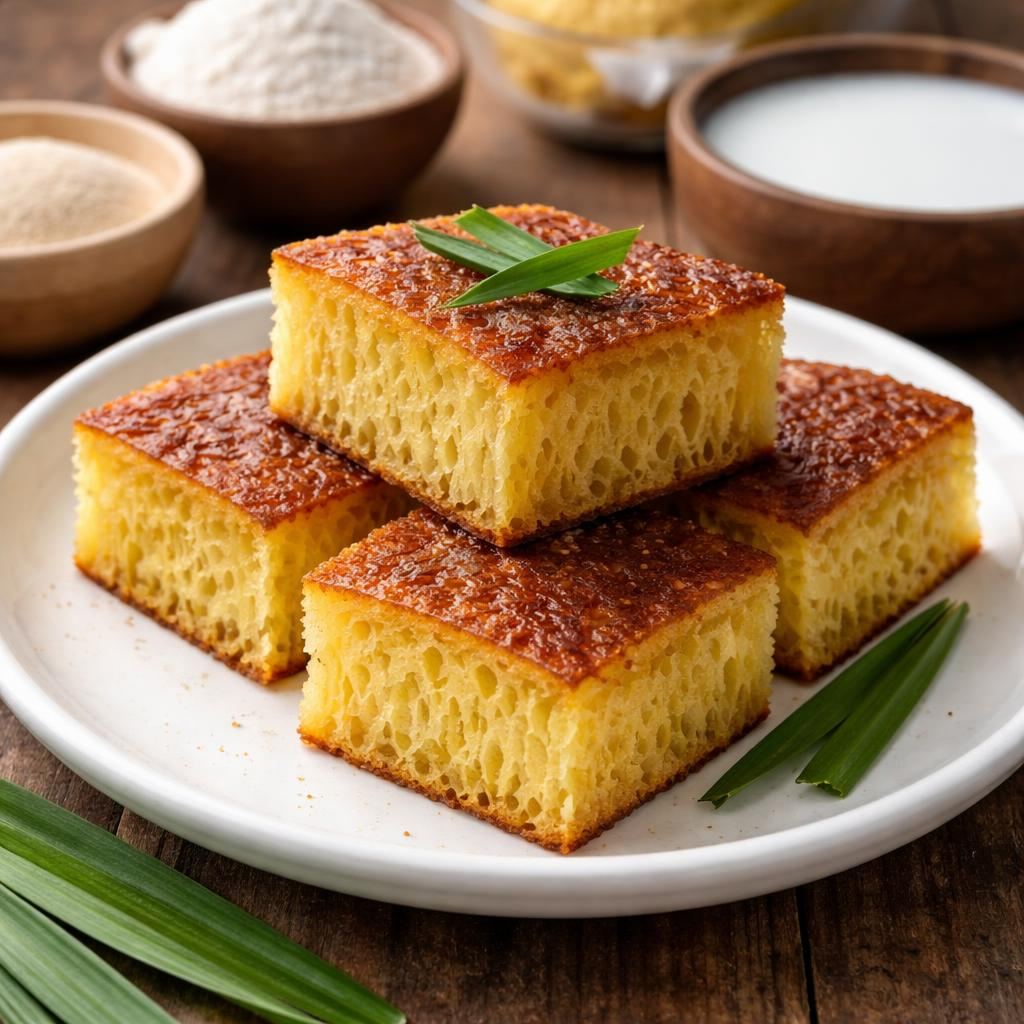 Bika Ambon