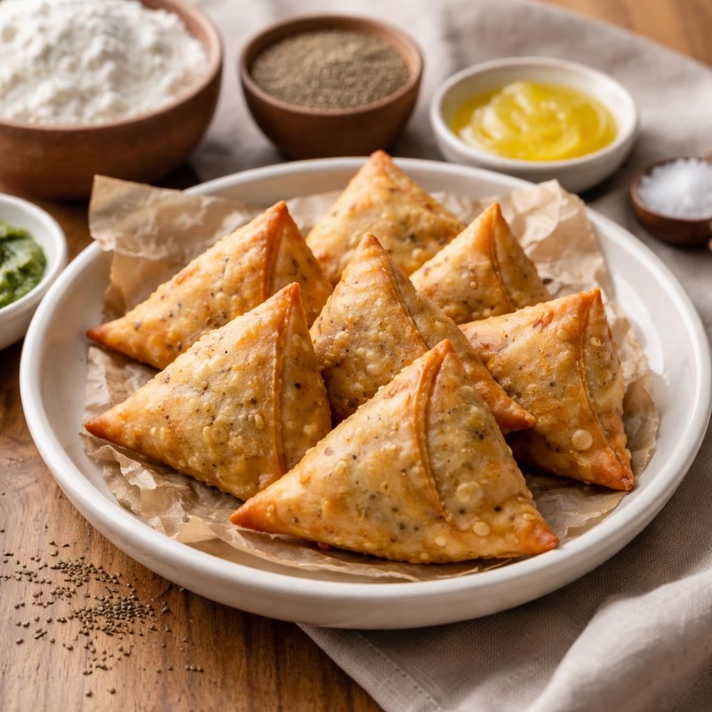 Samosa