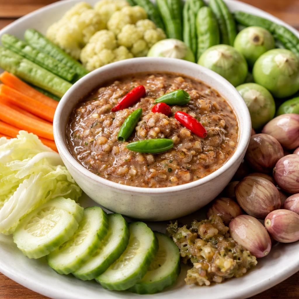Nam Phrik