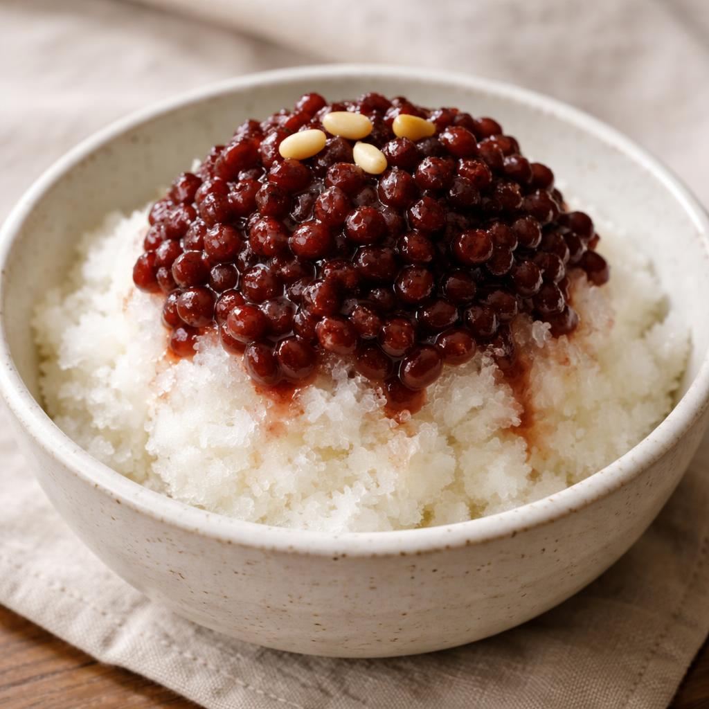 Patbingsu