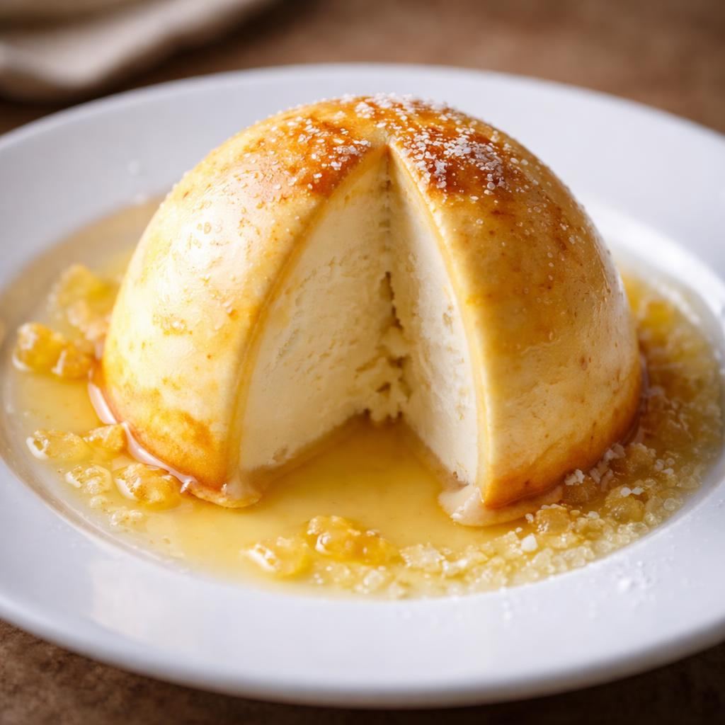 Bombe Glacée